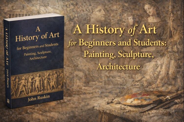 A History of Art for Beginners & Students