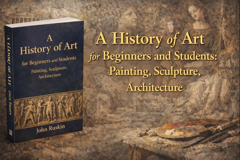 A History of Art for Beginners & Students
