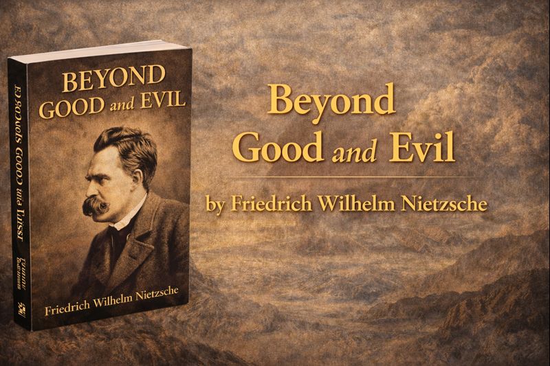 Beyond Good and Evil