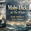 Moby Dick Book Summary Key Themes edited