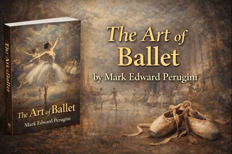 The Art of Ballet