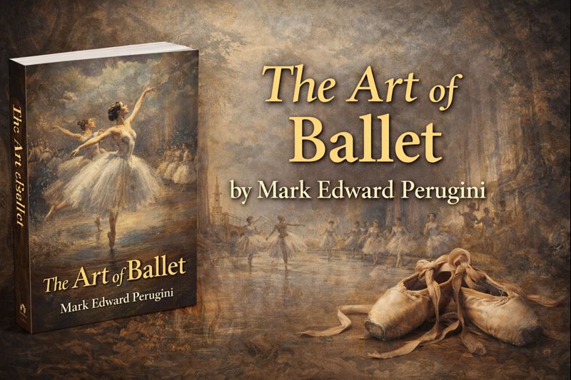 The Art of Ballet