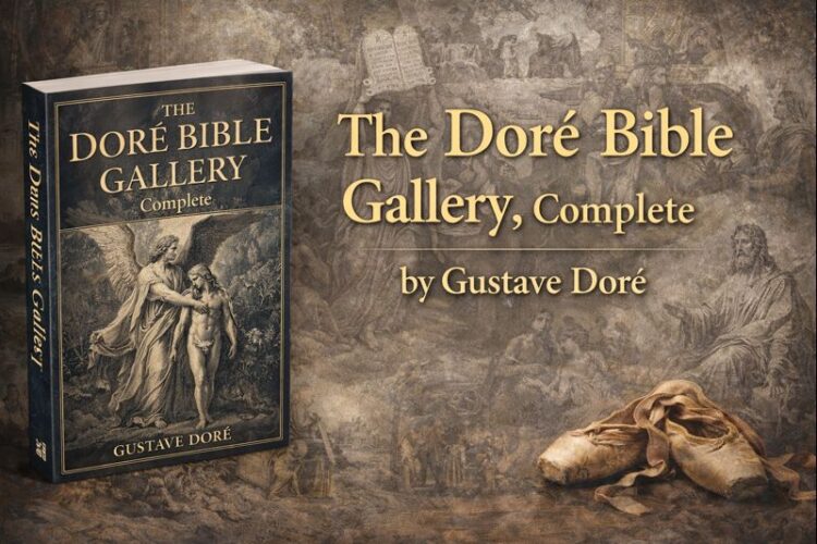 The Doré Bible Gallery