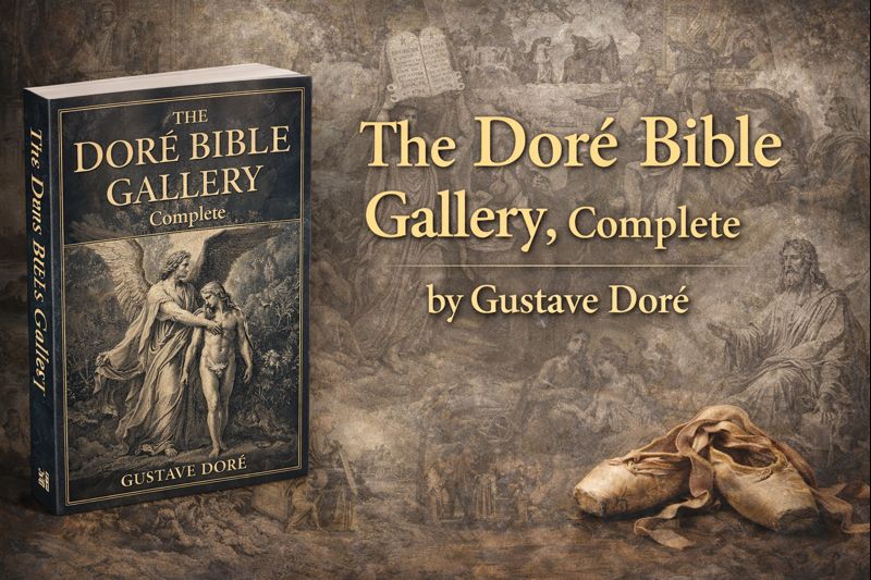 The Doré Bible Gallery