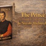 The Prince by Niccolò Machiavelli