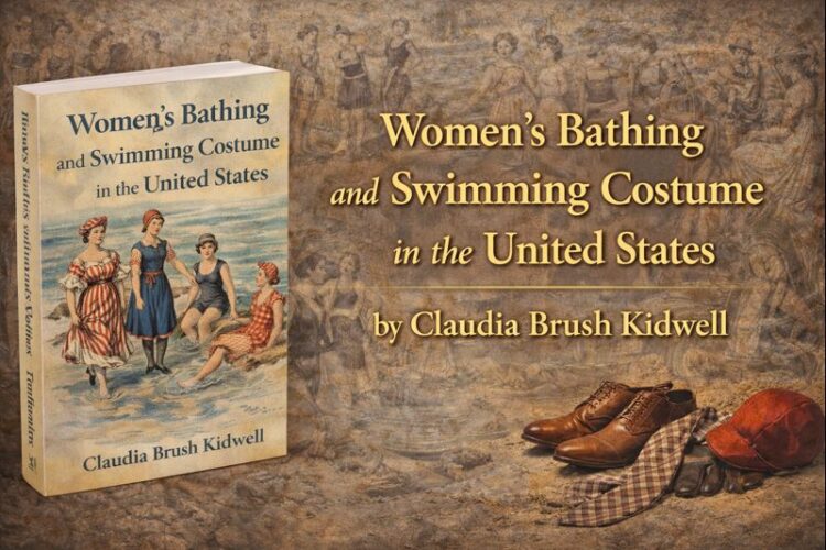 Women’s Bathing and Swimming Costume